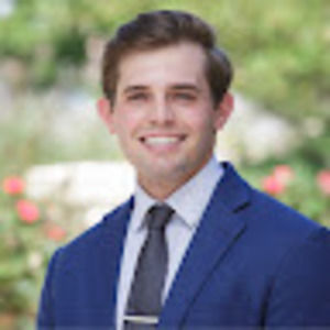 Meet your Posher, Aiden